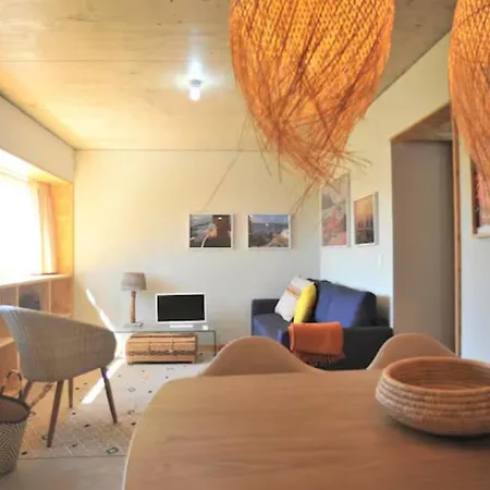 Appartement Madragoa Modern