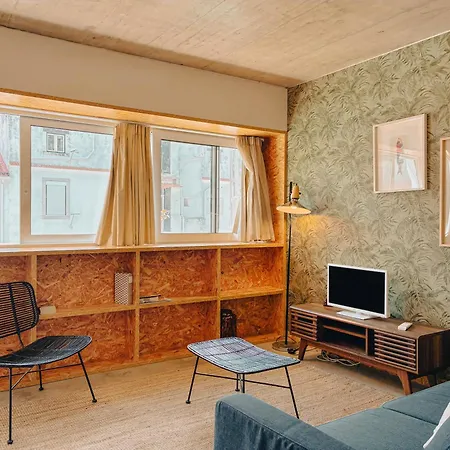 Madragoa Modern Διαμέρισμα Lisboa
