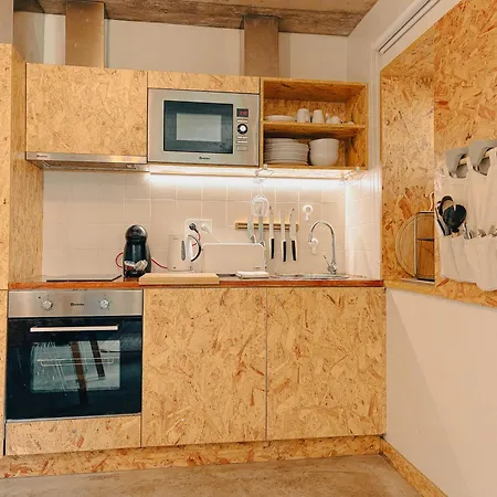 Madragoa Modern Lisboa