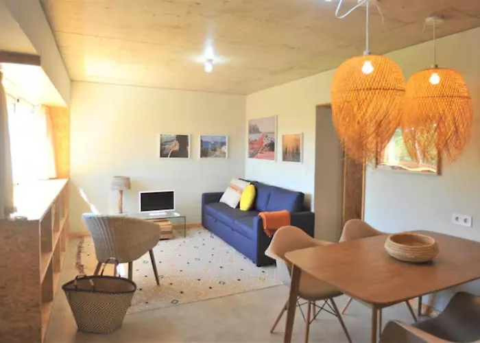 Madragoa Modern Lisboa