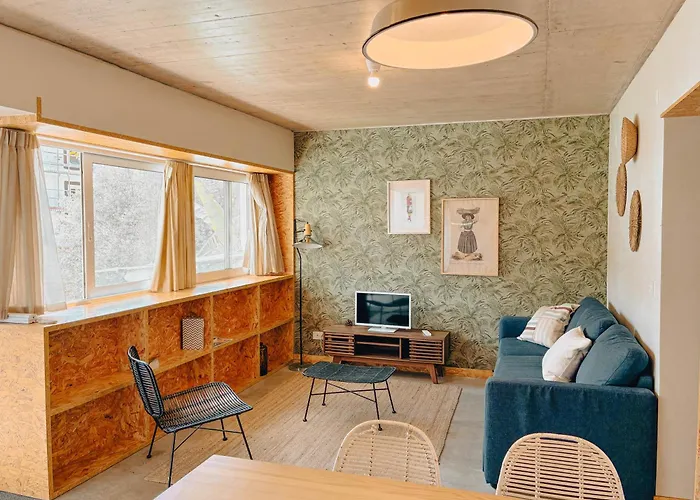 Madragoa Modern Lisboa