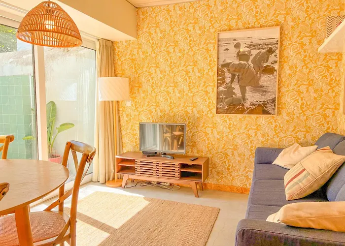 Madragoa Modern Lisboa