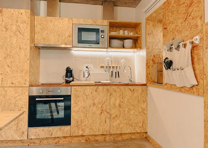 Madragoa Modern Lisboa