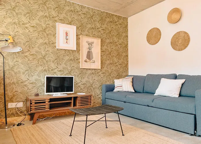 Madragoa Modern شقة *