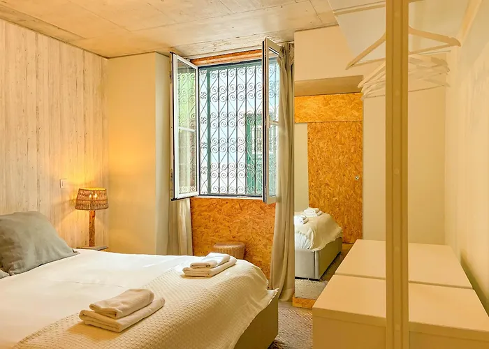 Madragoa Modern Lisboa