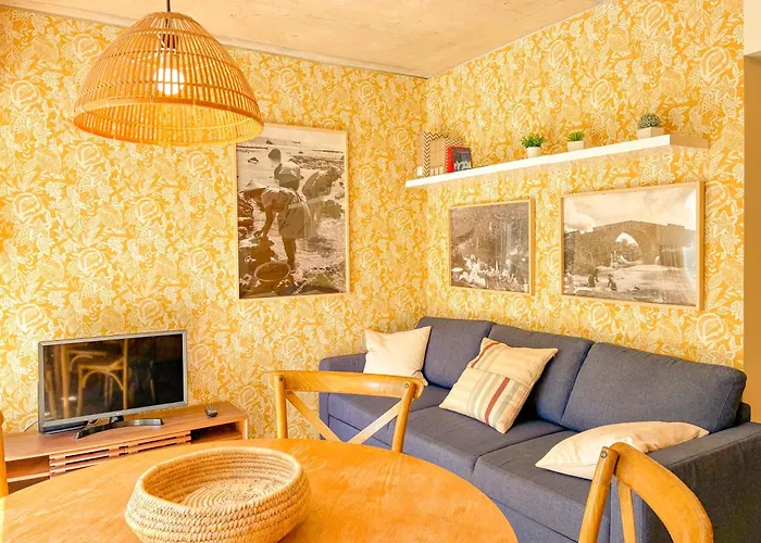 شقة Madragoa Modern *