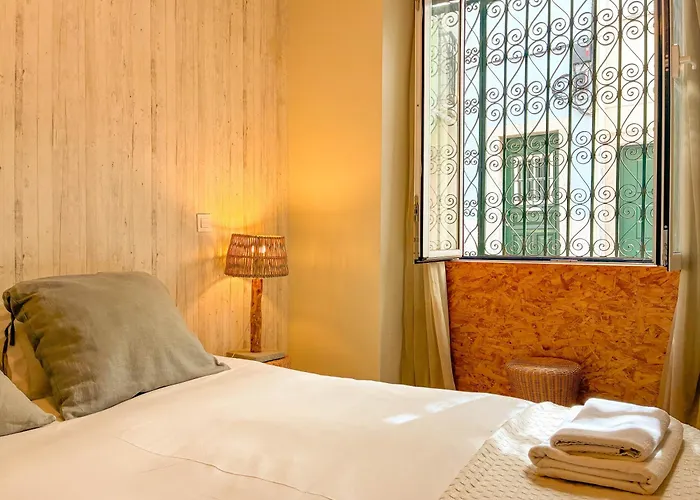 شقة Madragoa Modern Lisboa