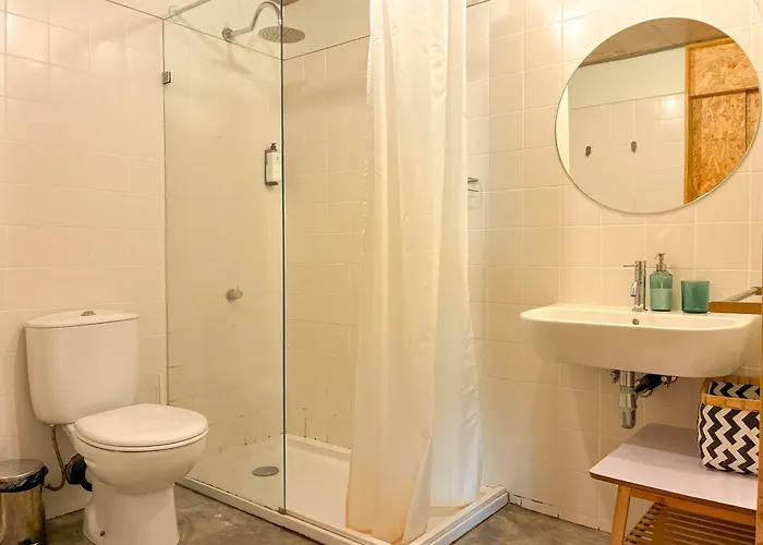 شقة Madragoa Modern Lisboa