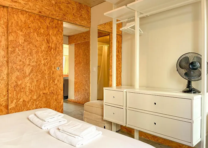 Madragoa Modern * Lisboa