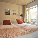 Appartement Madragoa Modern *