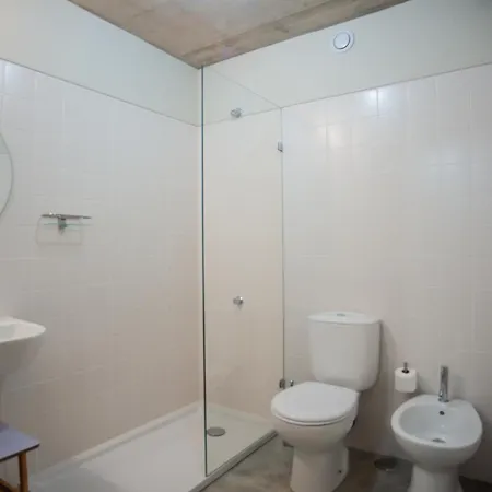 Madragoa Modern Appartement