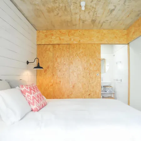 Appartement Madragoa Modern Lissabon