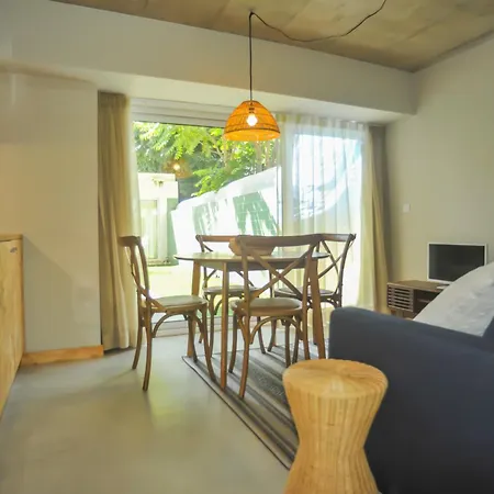 Appartement Madragoa Modern