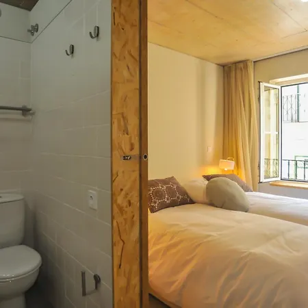 Apartamento Madragoa Modern