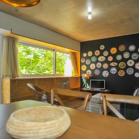 Madragoa Modern Appartement *