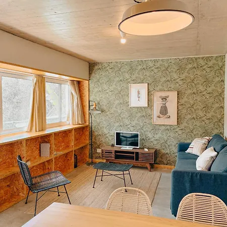 Madragoa Modern Lissabon