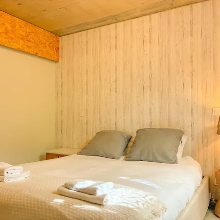 Madragoa Modern Appartement