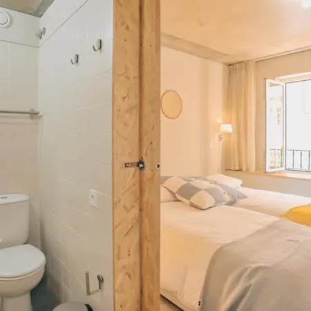 Appartement Madragoa Modern *