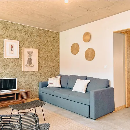 Apartmán Madragoa Modern