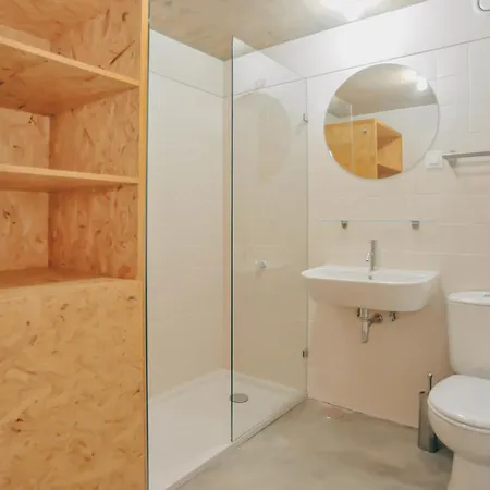 Madragoa Modern Appartement *