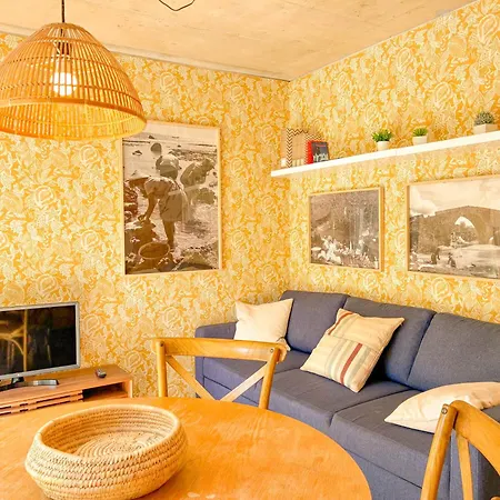 Appartement Madragoa Modern *