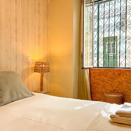 Appartement Madragoa Modern Lisboa