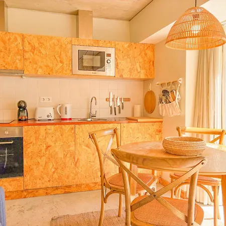 Madragoa Modern Appartement *