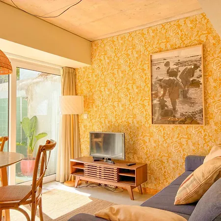 Madragoa Modern * Lissabon