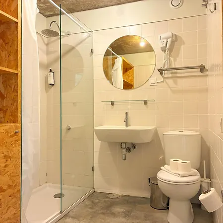 Madragoa Modern Appartement