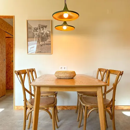 Appartement Madragoa Modern *