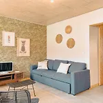 Lägenhet Madragoa Modern