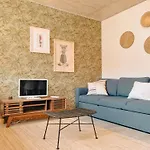 Madragoa Modern Lägenhet *