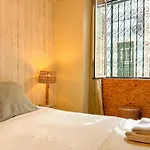 Lägenhet Madragoa Modern Lisboa