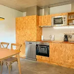 Lägenhet Madragoa Modern