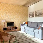 Lägenhet Madragoa Modern Lisboa