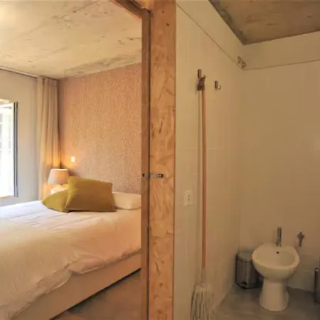 Madragoa Modern Apartament Lizbona