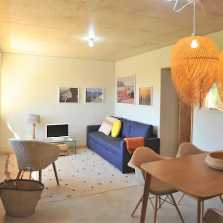 Madragoa Modern Lizbona