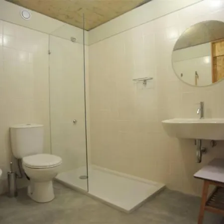 Madragoa Modern Appartamento Lisbona