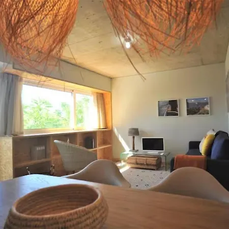 Apartament Madragoa Modern *