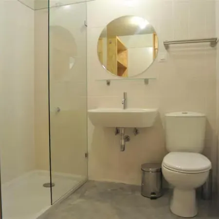 Madragoa Modern Apartament Lizbona