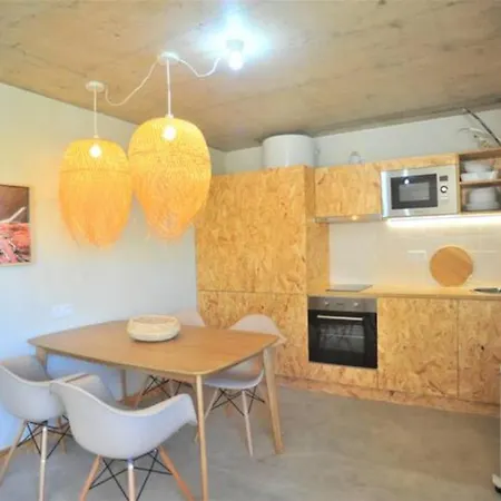 Madragoa Modern Lisbona