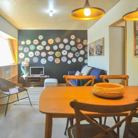 Madragoa Modern Lisbona