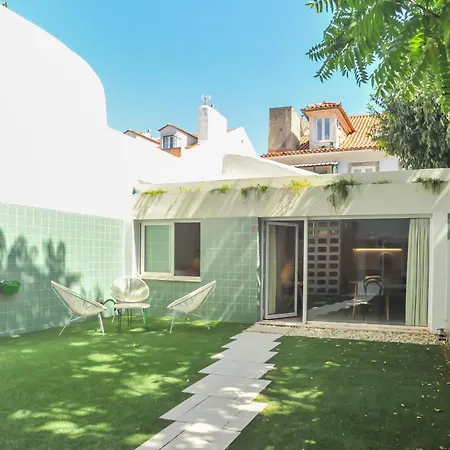 Appartamento Madragoa Modern *