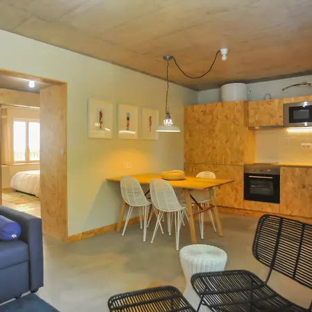 Appartamento Madragoa Modern Lisbona