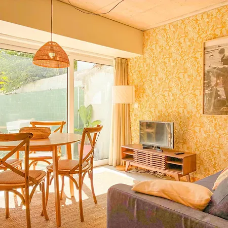 Madragoa Modern Lägenhet