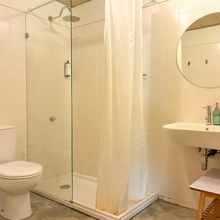 Apartament Madragoa Modern Lizbona
