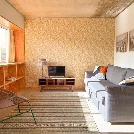 Madragoa Modern Lizbona