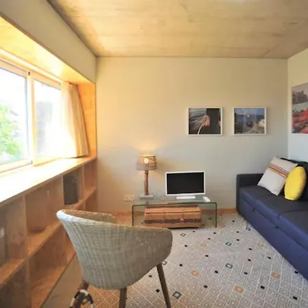 Madragoa Modern Apartman