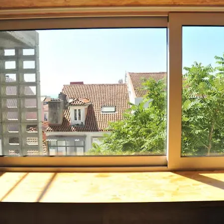Apartman Madragoa Modern