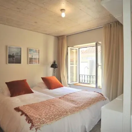 Apartman Madragoa Modern